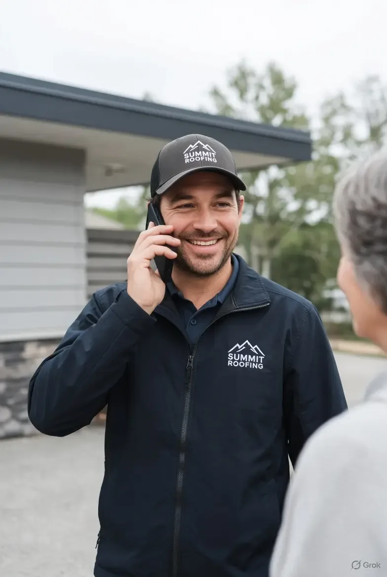 Flat Roof Leak Repair Potter, NE FAQs